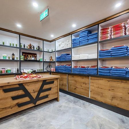 Cakiltasi Evi Otel Spa غوريمِيه المظهر الخارجي الصورة