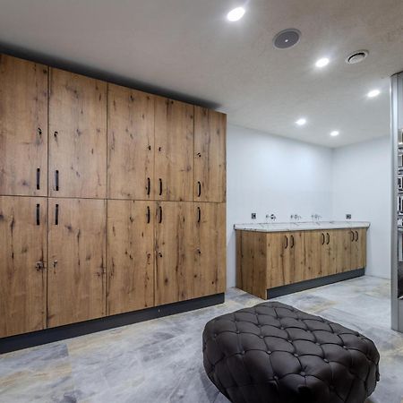Cakiltasi Evi Otel Spa غوريمِيه المظهر الخارجي الصورة