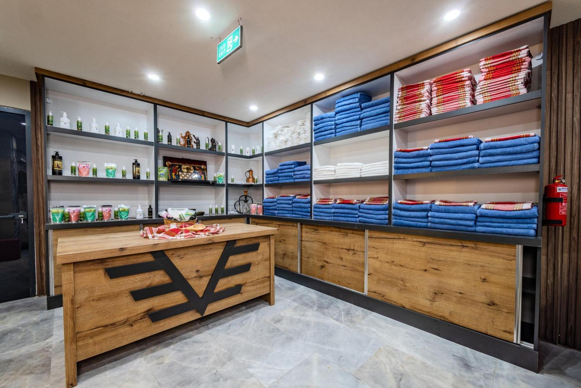 Cakiltasi Evi Otel Spa غوريمِيه المظهر الخارجي الصورة