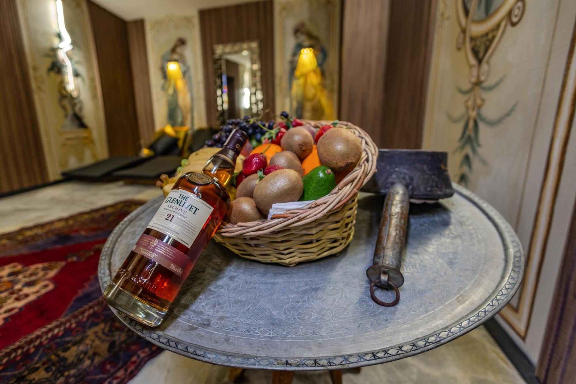Cakiltasi Evi Otel Spa غوريمِيه المظهر الخارجي الصورة