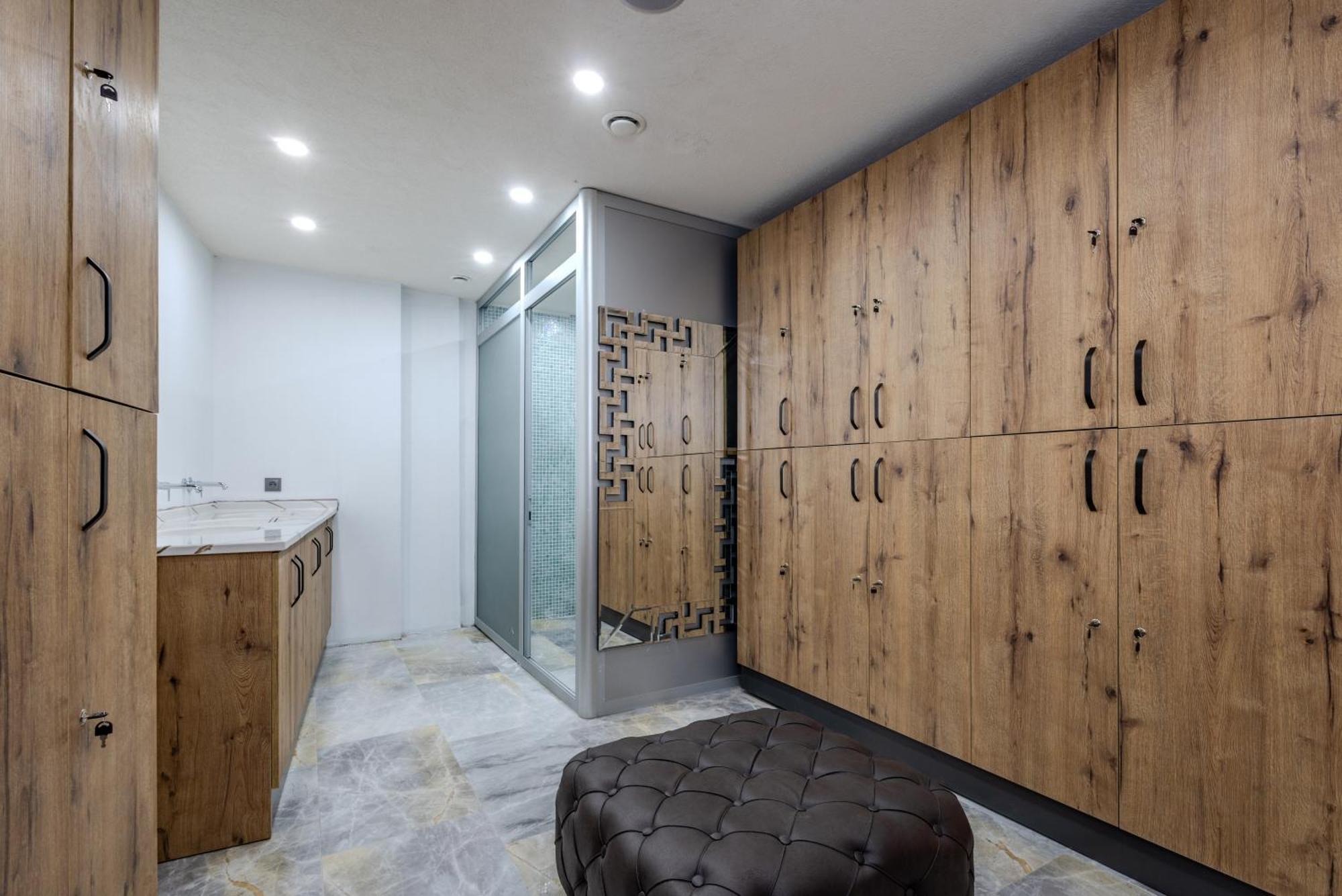 Cakiltasi Evi Otel Spa غوريمِيه المظهر الخارجي الصورة