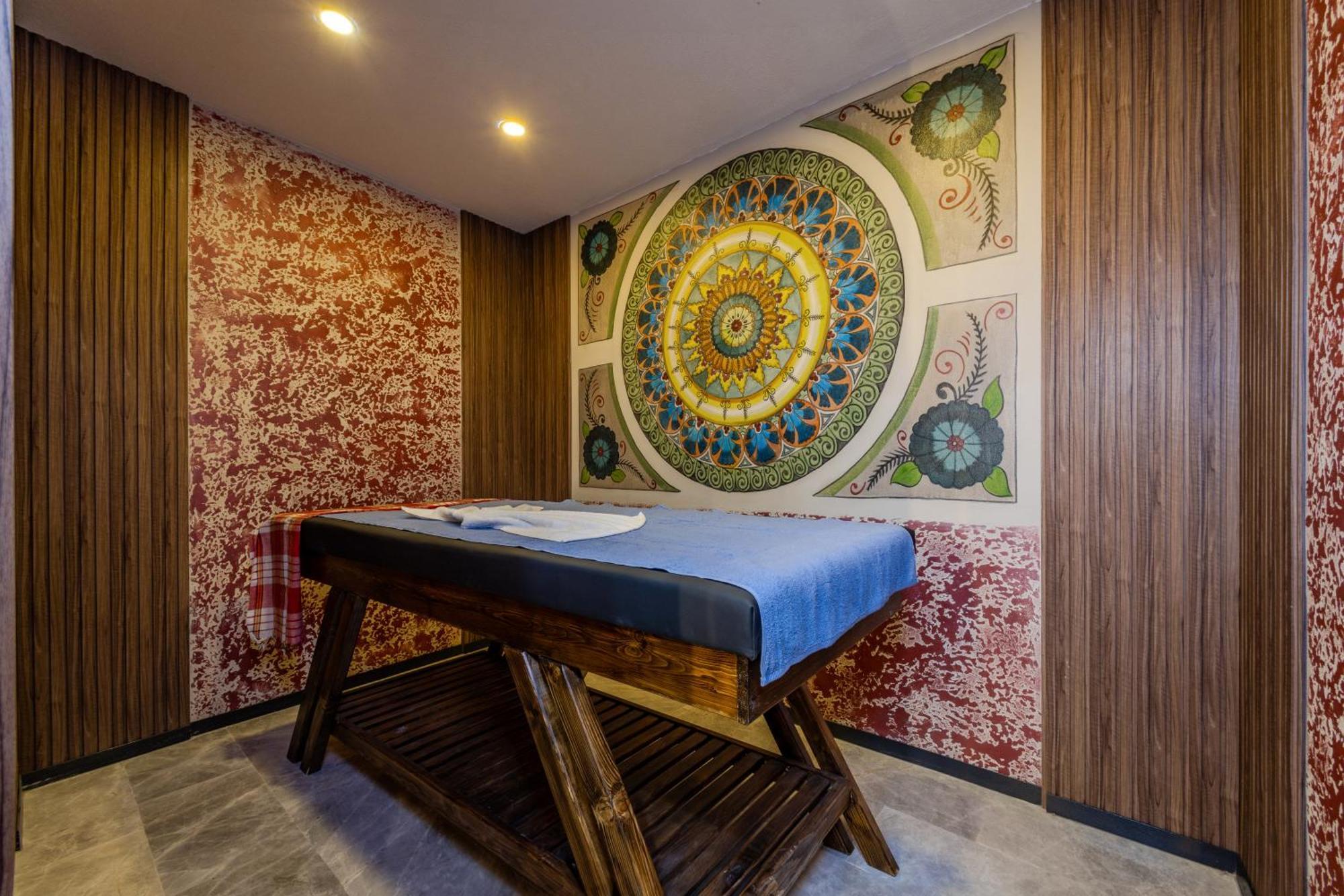 Cakiltasi Evi Otel Spa غوريمِيه المظهر الخارجي الصورة