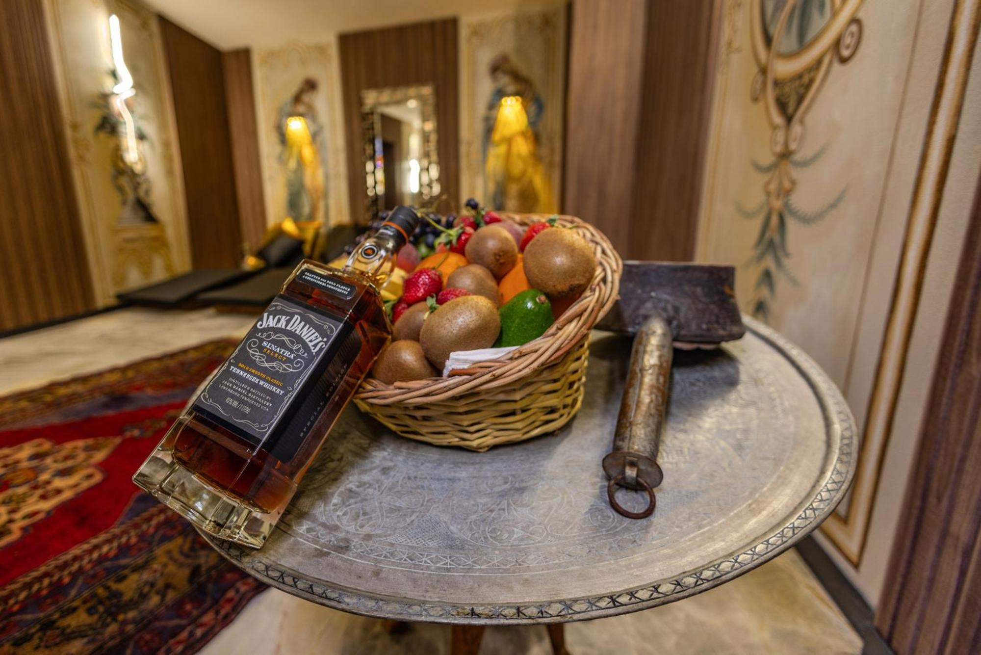 Cakiltasi Evi Otel Spa غوريمِيه المظهر الخارجي الصورة