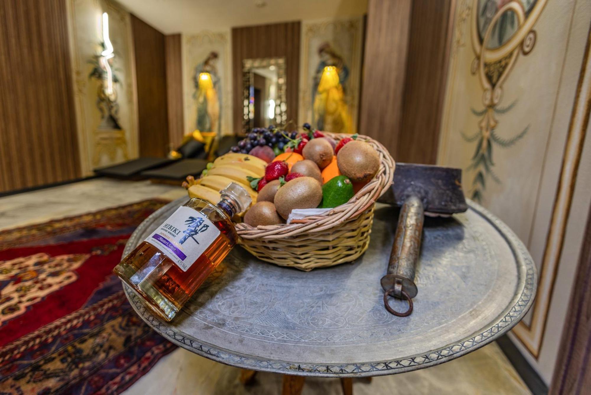 Cakiltasi Evi Otel Spa غوريمِيه المظهر الخارجي الصورة