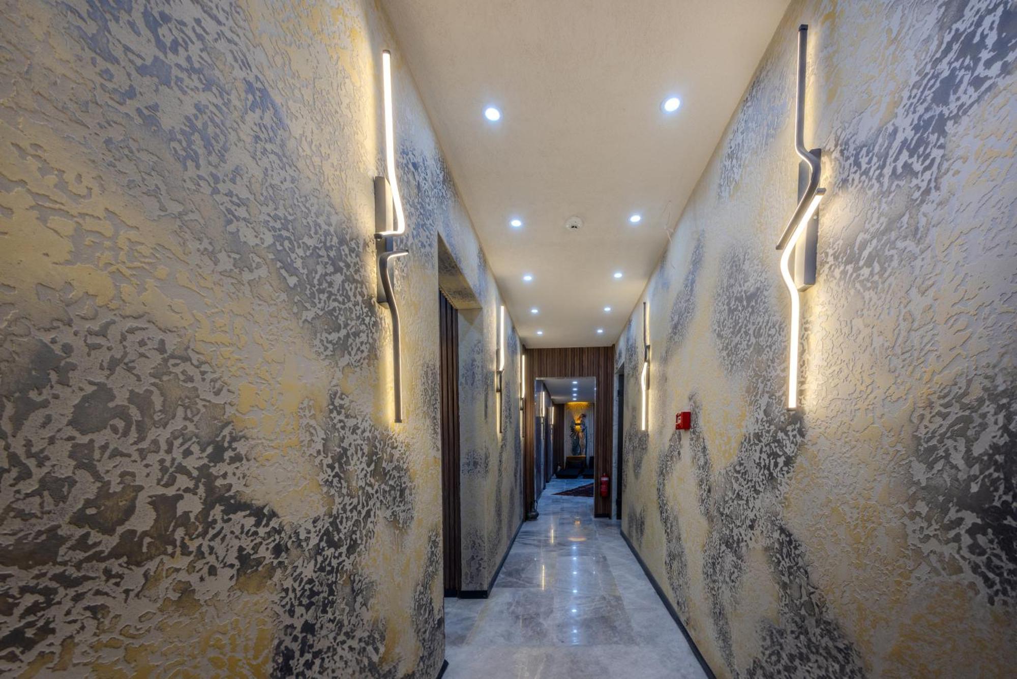 Cakiltasi Evi Otel Spa غوريمِيه المظهر الخارجي الصورة